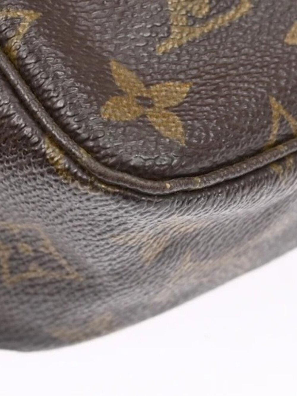 BUYIT02 LOUIS VUITTON TROUSSE TOILETTE 23 COSMETIC POUCH M47524 TH8912 YQ07317 - Picture 5 of 16